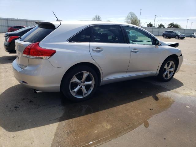 Photo 3 from auction – 2012 TOYOTA VENZA LE with VIN 4T3BK3BBXCU074092