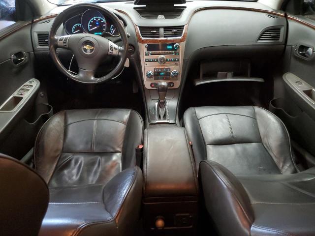 Photo 8 from auction – 2011 CHEVROLET MALIBU LTZ with VIN 1G1ZE5E14BF143209