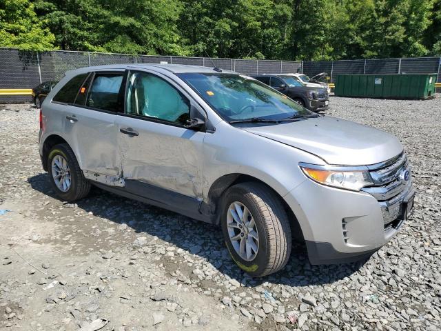 Photo 4 from auction – 2013 FORD EDGE SE with VIN 2FMDK3GC9DBB47513