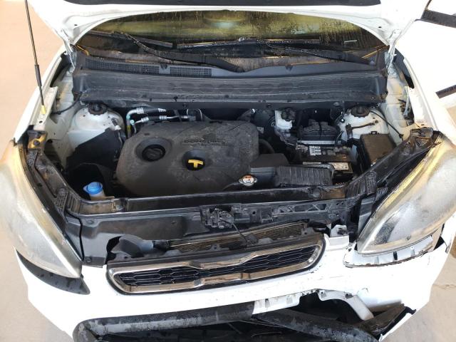 Photo 12 from auction – 2013 KIA SOUL + with VIN KNDJT2A61D7760980