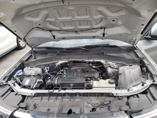 Photo 12 from auction – 2020 FORD EXPLORER X with VIN 1FMSK8DHXLGA20863