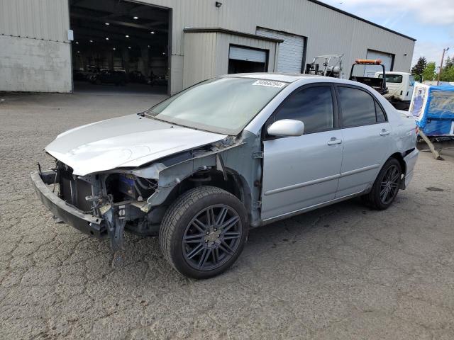 Photo 1 from auction – 2007 TOYOTA COROLLA CE with VIN 1NXBR30E17Z889515