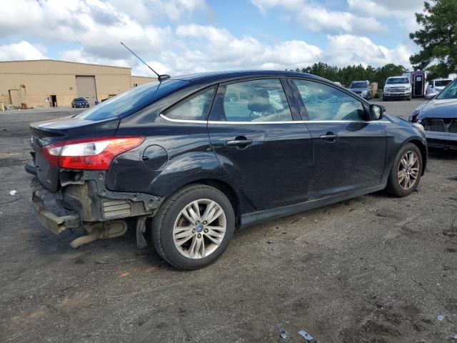 Photo 3 from auction – 2012 FORD FOCUS SEL with VIN 1FAHP3H2XCL338777