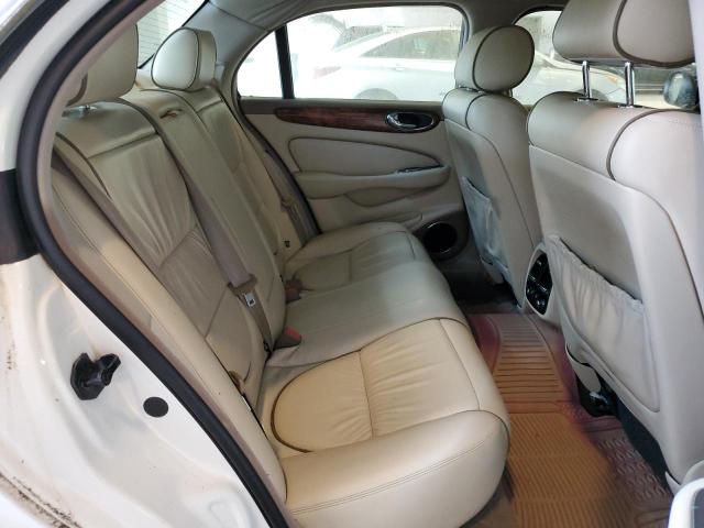 Photo 10 from auction – 2004 JAGUAR VANDENPLAS with VIN SAJWA74C74SG24767