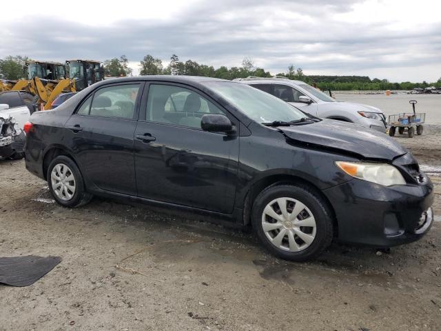Photo 4 from auction – 2011 TOYOTA COROLLA BA with VIN JTDBU4EE9B9149546