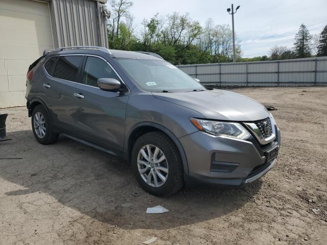 Photo 4 from auction – 2018 NISSAN ROGUE S with VIN JN8AT2MV2JW307010