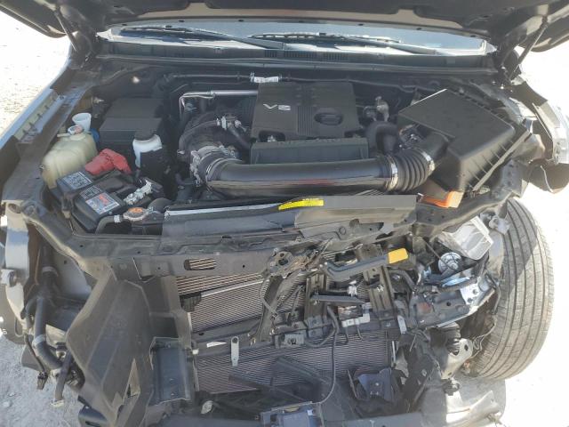 Photo 11 from auction – 2022 NISSAN FRONTIER S with VIN 1N6ED1EK0NN651789