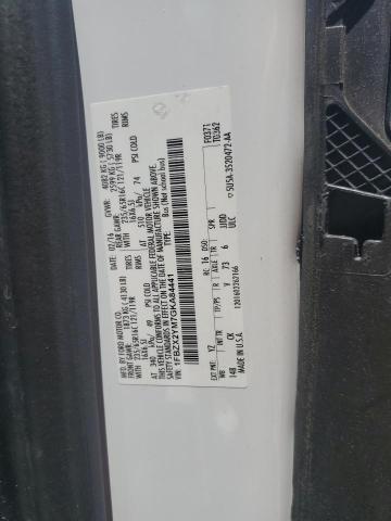 Zdjęcie 14 z aukcji – 2016 FORD TRANSIT T- z VIN 1FBZX2YM7GKA84441