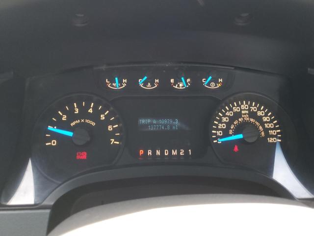 Photo 9 from auction – 2014 FORD F150 SUPER with VIN 1FTEX1EM4EFB31374