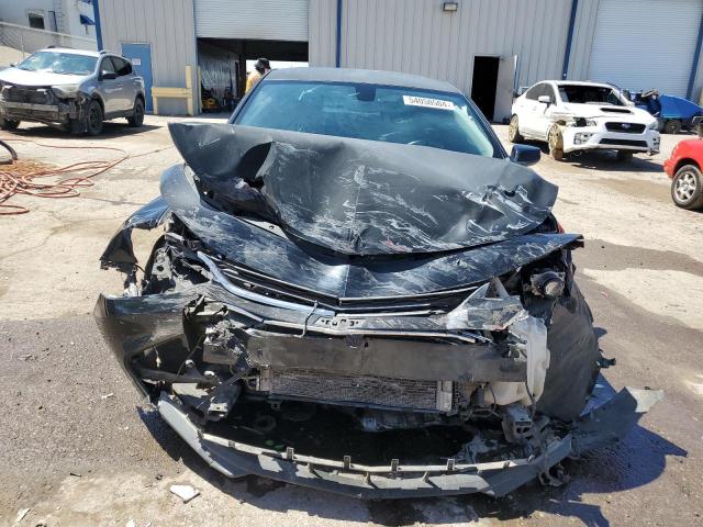 Photo 5 from auction – 2018 CHEVROLET MALIBU LT with VIN 1G1ZD5ST7JF107747