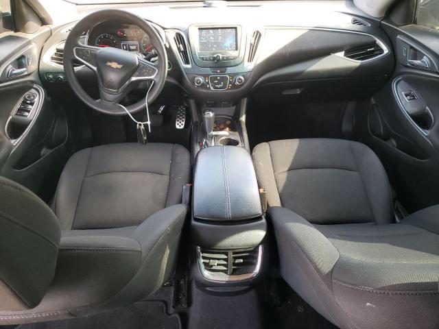 Photo 8 from auction – 2016 CHEVROLET MALIBU LT with VIN 1G1ZE5ST3GF306591