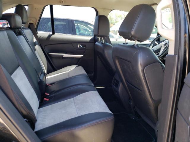 Photo 11 from auction – 2013 FORD EDGE SEL with VIN 2FMDK4JCXDBE10364