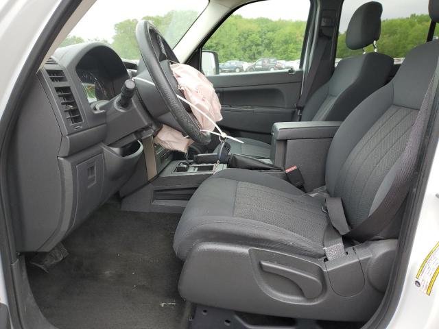 Photo 7 from auction – 2012 JEEP LIBERTY SP with VIN 1C4PJMAK9CW138611