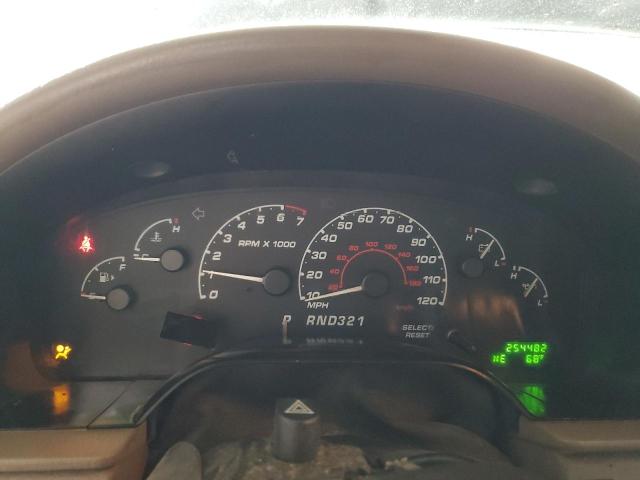 Photo 9 from auction – 2002 FORD EXPLORER X with VIN 1FMZU63E02ZA42300