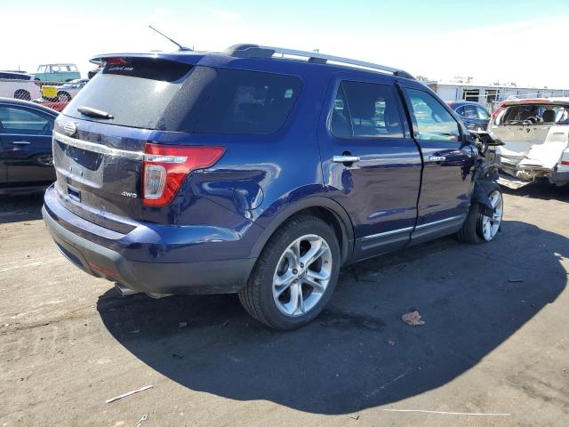 Photo 3 from auction – 2011 FORD EXPLORER L with VIN 1FMHK8F88BGA08488