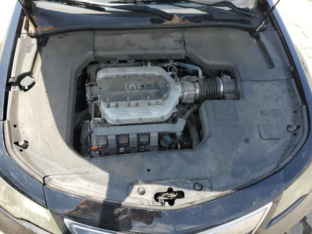 Photo 11 from auction – 2014 ACURA TL TECH with VIN 19UUA9F58EA000210