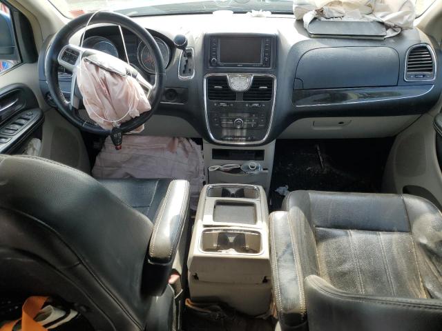 Photo 8 from auction – 2012 CHRYSLER TOWN & COU with VIN 2C4RC1BG1CR210728