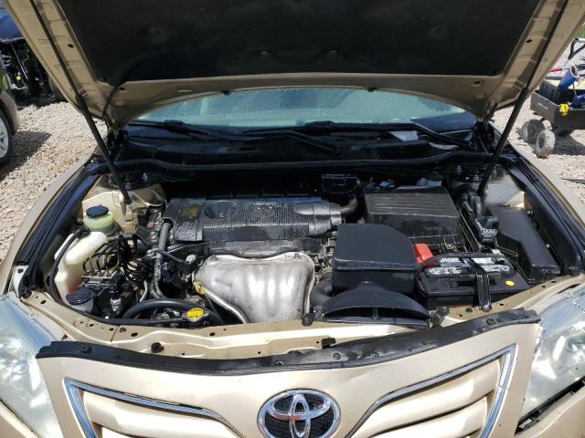 Foto 11 de la subasta – 2011 TOYOTA CAMRY BASE con VIN 4T1BF3EK5BU669276