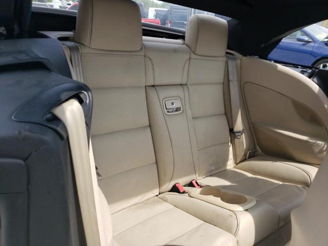 Photo 10 from auction – 2011 VOLKSWAGEN EOS KOMFOR with VIN WVWBW7AH4BV002795