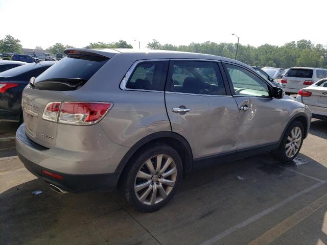 Photo 3 from auction – 2008 MAZDA CX-9 with VIN JM3TB28A780142476