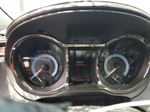 Photo 9 from auction – 2013 BUICK LACROSSE with VIN 1G4GC5E39DF198713