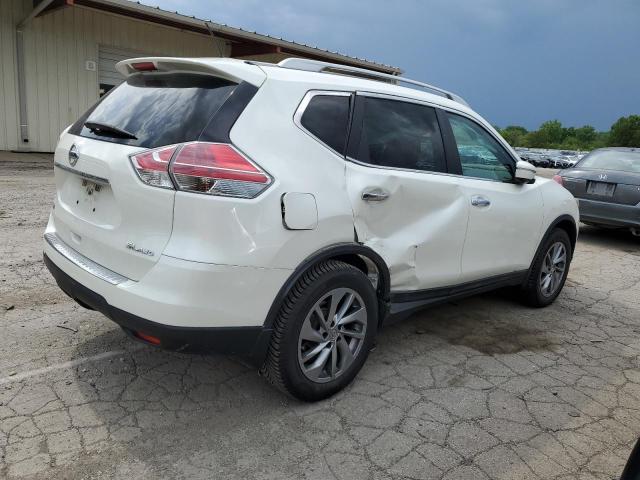 Photo 3 from auction – 2015 NISSAN ROGUE S with VIN 5N1AT2MV1FC813170