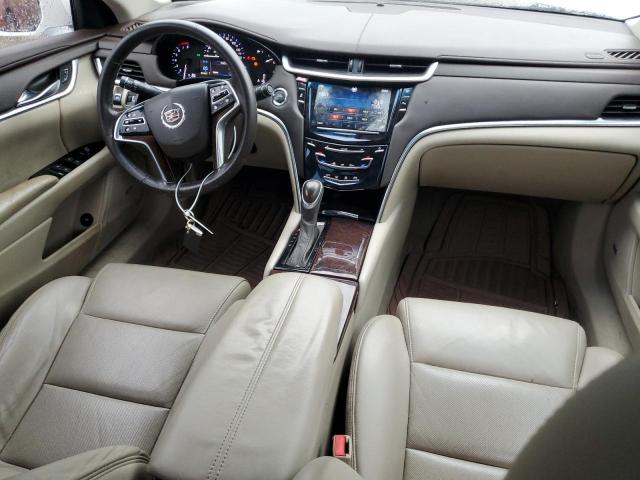 Photo 8 from auction – 2013 CADILLAC XTS with VIN 2G61N5S3XD9222473