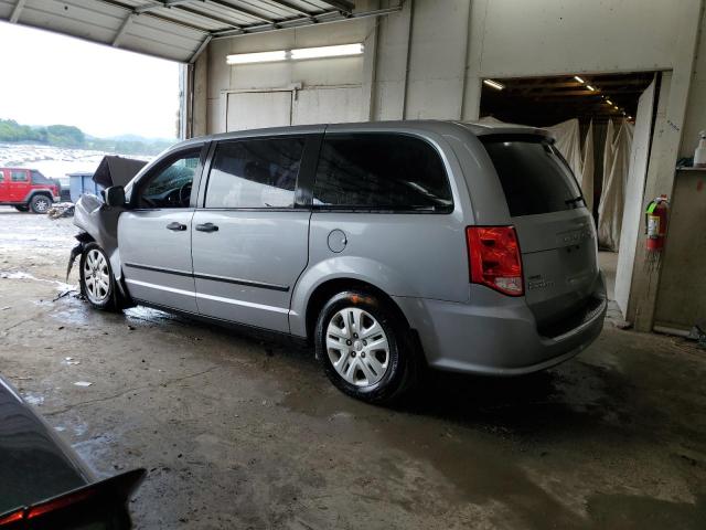 Photo 2 from auction – 2015 DODGE GRAND CARA with VIN 2C4RDGBG9FR567899