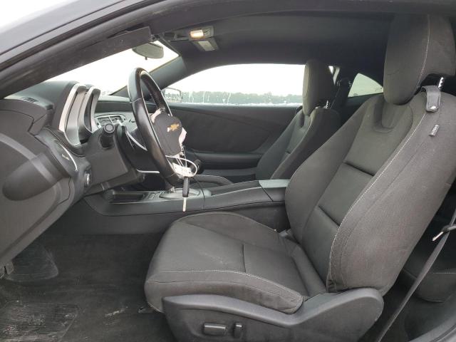 Photo 7 from auction – 2014 CHEVROLET CAMARO LT with VIN 2G1FB1E35E9180353