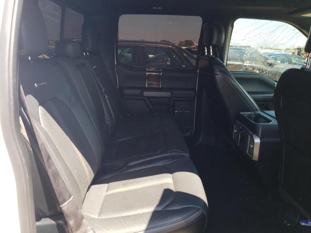 Photo 10 from auction – 2015 FORD F150 SUPER with VIN 1FTEW1EGXFFC36502