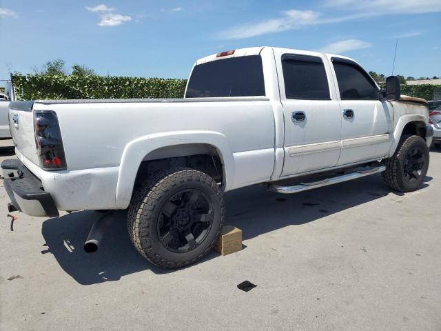 Foto 3 de la subasta – 2006 CHEVROLET SILVERADO con VIN 1GCHK23D36F154702