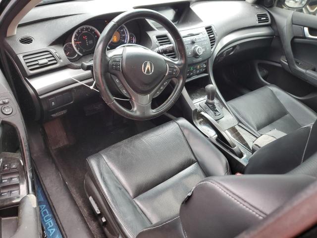 Photo 8 from auction – 2012 ACURA TSX with VIN JH4CW2H54CC002195