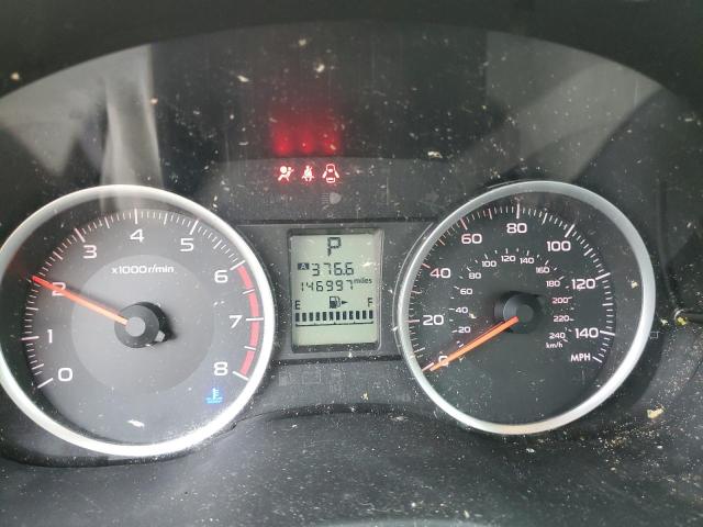 Photo 9 from auction – 2014 SUBARU FORESTER 2 with VIN JF2SJAEC9EH544926