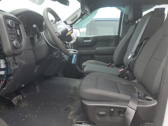 Photo 7 from auction – 2023 CHEVROLET 1500 with VIN 1GCRDBEKXPZ271588