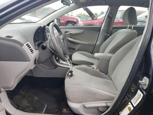Photo 7 from auction – 2010 TOYOTA COROLLA BA with VIN 1NXBU4EE4AZ230929