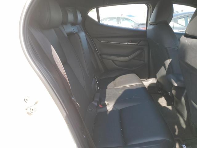 Photo 10 from auction – 2022 MAZDA 3 SELECT with VIN JM1BPAKL1N1514507