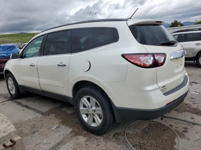 Photo 2 from auction – 2014 CHEVROLET TRAVERSE L with VIN 1GNKVGKD5EJ166266