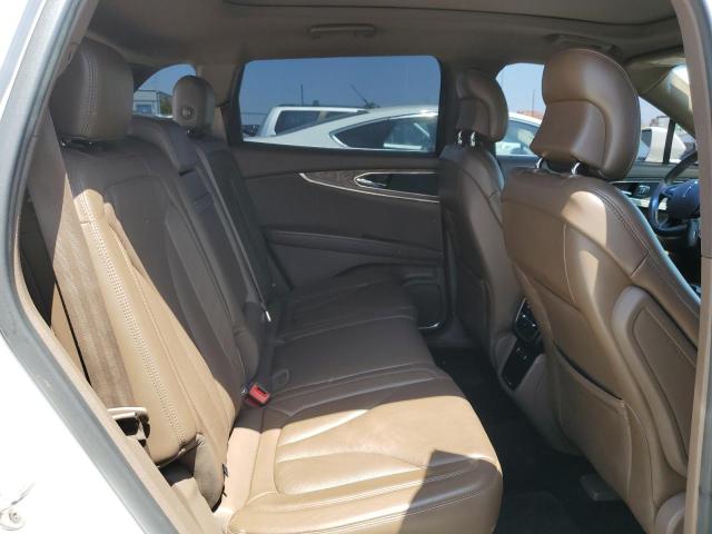 Photo 10 from auction – 2016 LINCOLN MKX RESERV with VIN 2LMTJ6LR1GBL75959