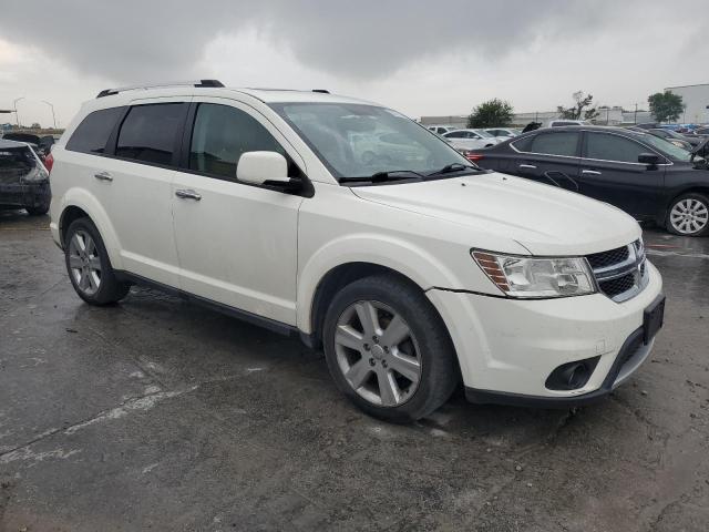 Photo 4 from auction – 2012 DODGE JOURNEY CR with VIN 3C4PDDDG6CT154687