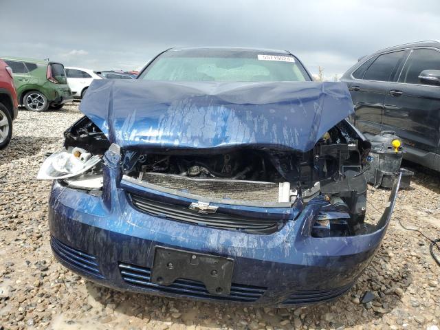 Photo 5 from auction – 2010 CHEVROLET COBALT LS with VIN 1G1AB5F59A7151239