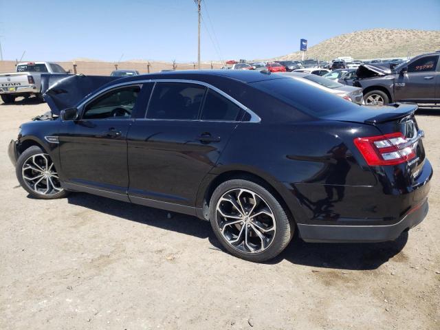Photo 2 from auction – 2019 FORD TAURUS SHO with VIN 1FAHP2KT7KG110934