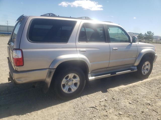 Photo 3 from auction – 2002 TOYOTA 4RUNNER SR with VIN JT3HN86RX20379153