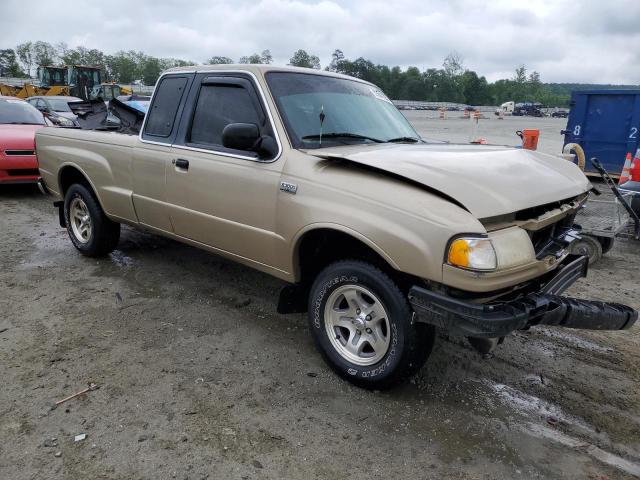 Photo 4 from auction – 1999 MAZDA B3000 CAB with VIN 4F4YR16V5XTM13887