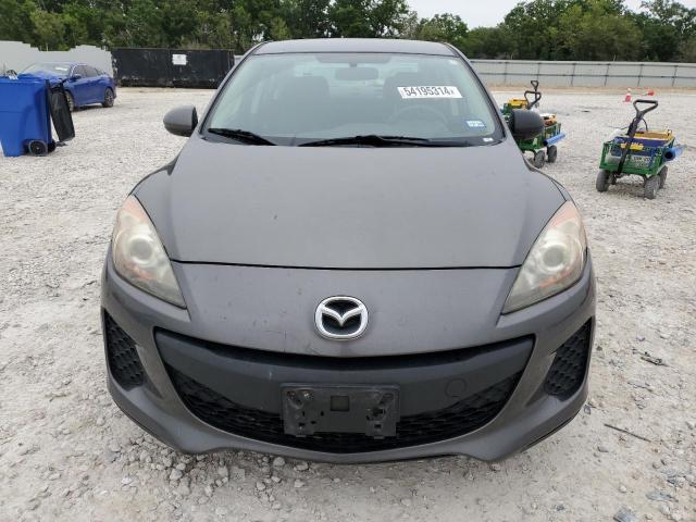 Photo 5 from auction – 2012 MAZDA 3 I with VIN JM1BL1VG9C1511023