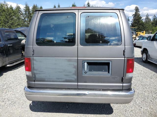 Photo 6 from auction – 1995 FORD ECONOLINE with VIN 1FBHS31H7SHB77883