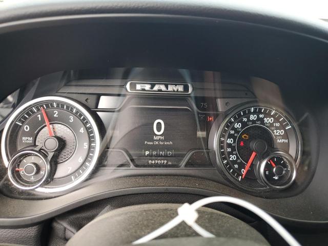 Zdjęcie 9 z aukcji – 2020 RAM 1500 BIG H z VIN 1C6SRFFT3LN348859
