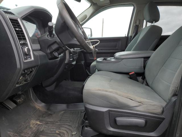 Photo 7 from auction – 2015 RAM 1500 ST with VIN 1C6RR7SM0FS645516