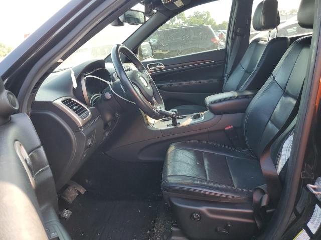 Photo 7 from auction – 2014 JEEP GRAND CHER with VIN 1C4RJFBG9EC458241