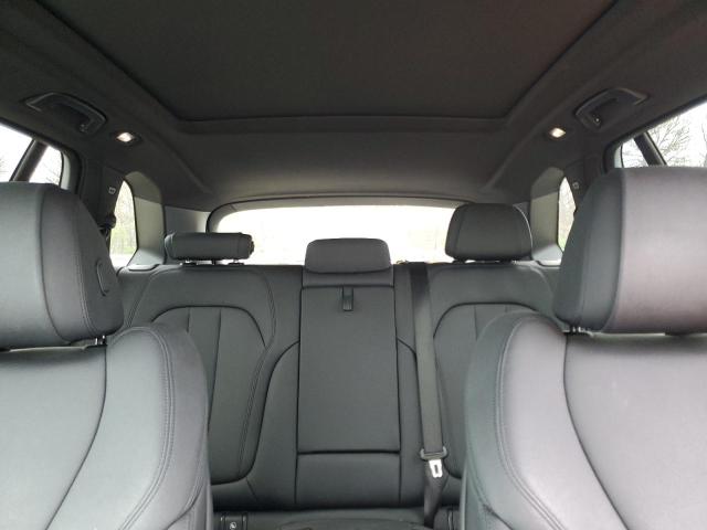 Photo 10 from auction – 2021 BMW X5 XDRIVE4 with VIN 5UXCR6C03M9G43186