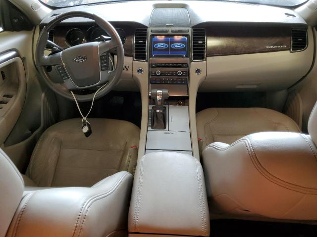 Фото 8 с аукциона – 2011 FORD TAURUS LIM с VIN 1FAHP2FW8BG169494